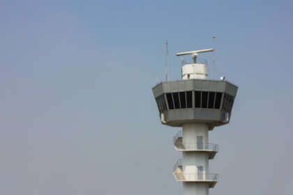 air traffic controller salary