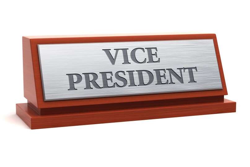 Vice President Salary