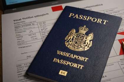 How Long Does It Take to Get a Working Visa for Australia