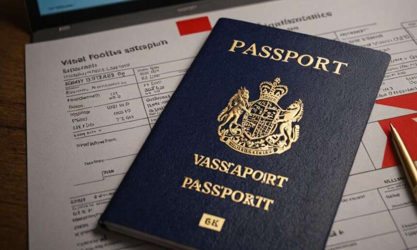 How Long Does It Take to Get a Working Visa for Australia