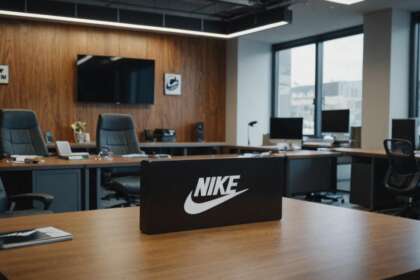 How Many Employees Does Nike Have