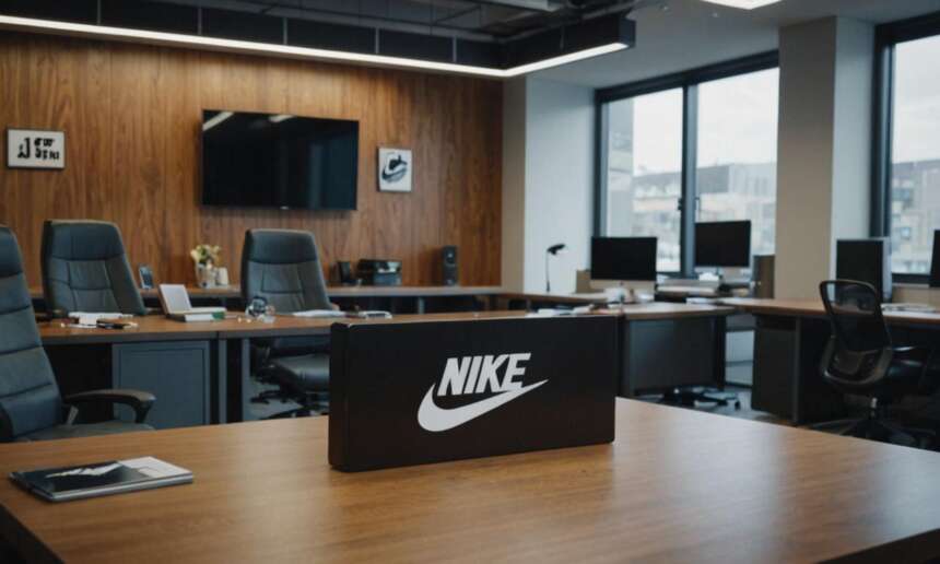 How Many Employees Does Nike Have