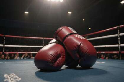 How Much Do Amateur Boxers Make?