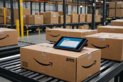 How Much Do Amazon Workers Make