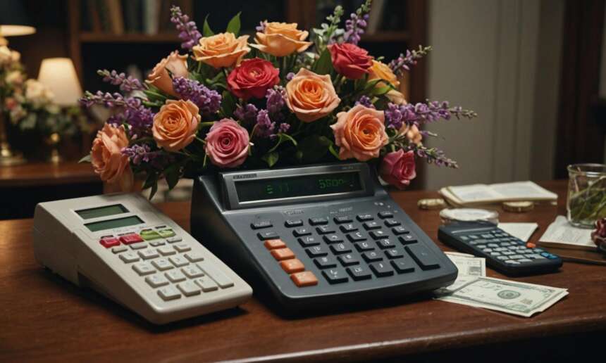 How Much Do Florists Earn in the UK?