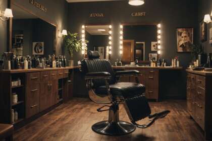 How Much Do Hairdressers Get Paid