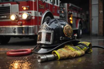 How Much Do On Call Firefighters Get Paid