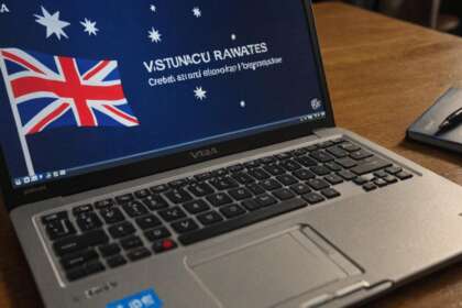 How Much is a Working Visa for Australia from UK