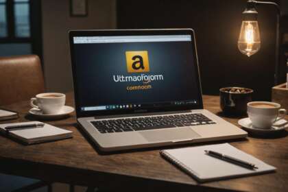 How to Apply for Amazon Jobs