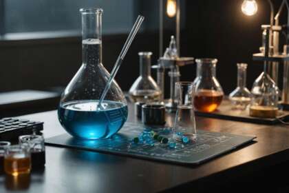 How to Become a Chemical Engineer