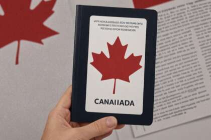 How to Become a Citizen of Canada