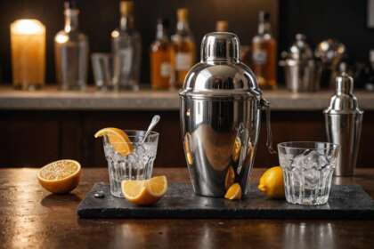 How to Become a Mixologist