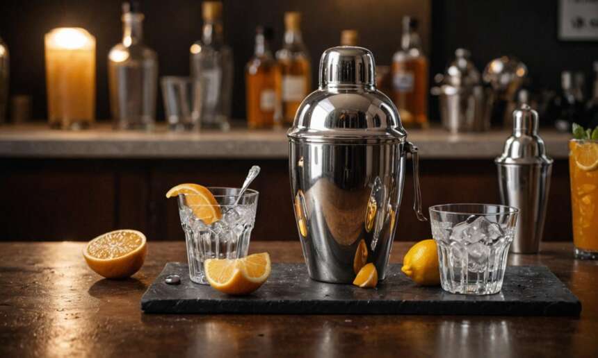 How to Become a Mixologist