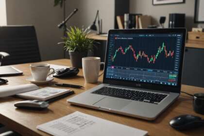 How to Become a Portfolio Manager