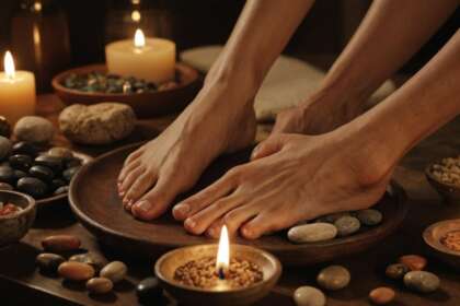 How to Become a Reflexologist