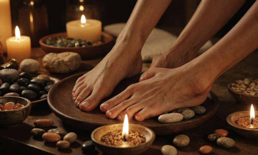 How to Become a Reflexologist