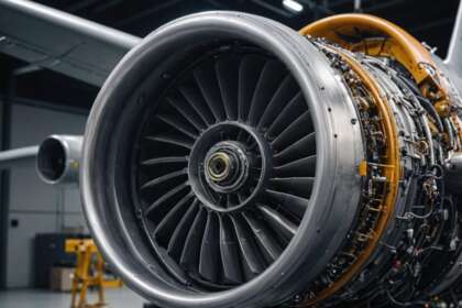 How to Become an Aircraft Engineer