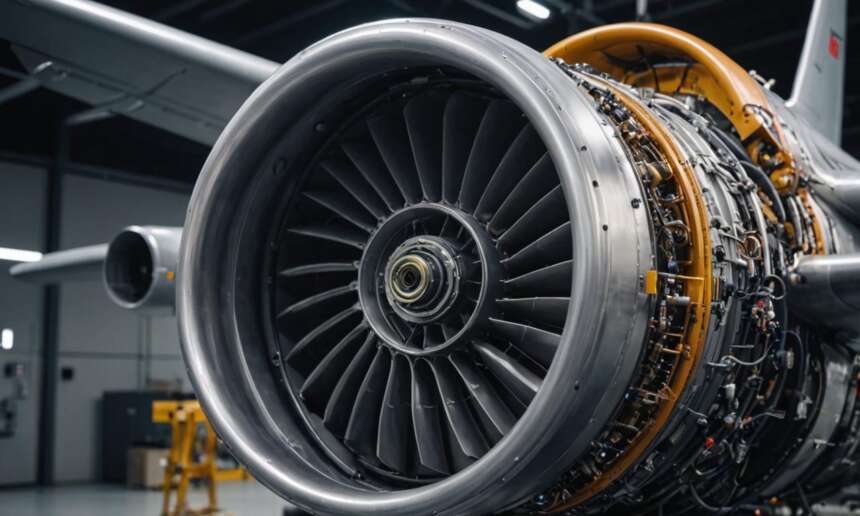 How to Become an Aircraft Engineer