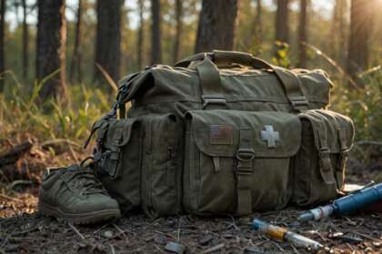 How to Become an Army Medic in the UK