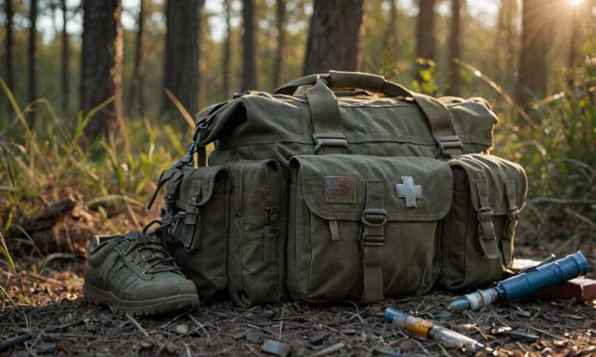 How to Become an Army Medic in the UK