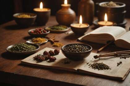 How to Become an Ayurvedic Practitioner in the UK