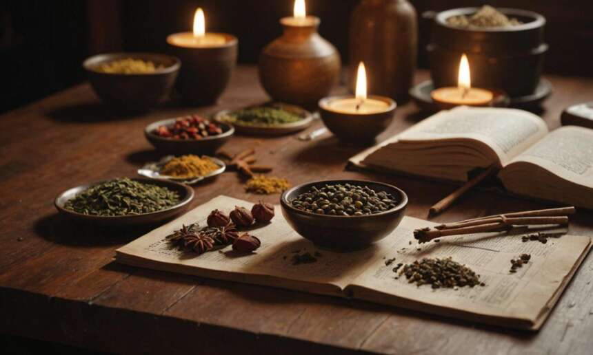 How to Become an Ayurvedic Practitioner in the UK