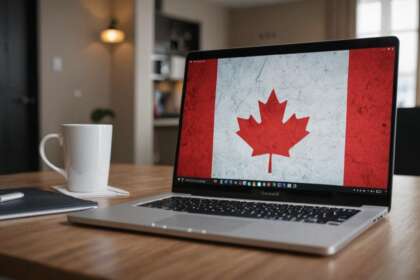 How to Find a Job in Canada