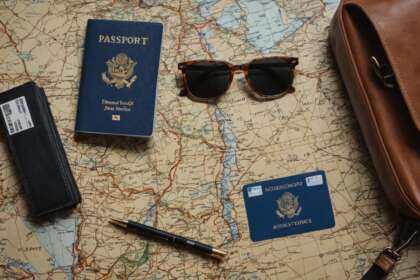 How to Get Paid for Traveling