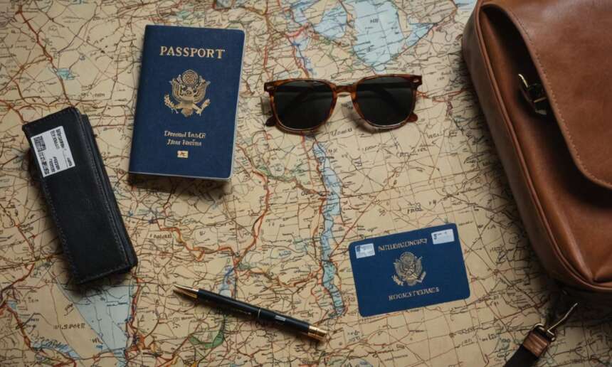 How to Get Paid for Traveling