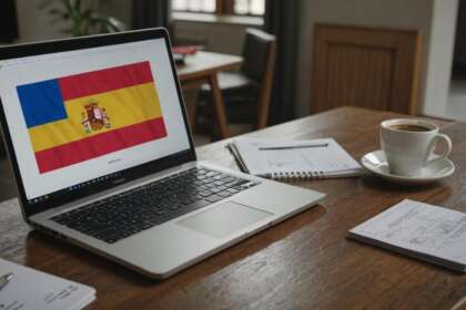 How to Get a Job in Spain