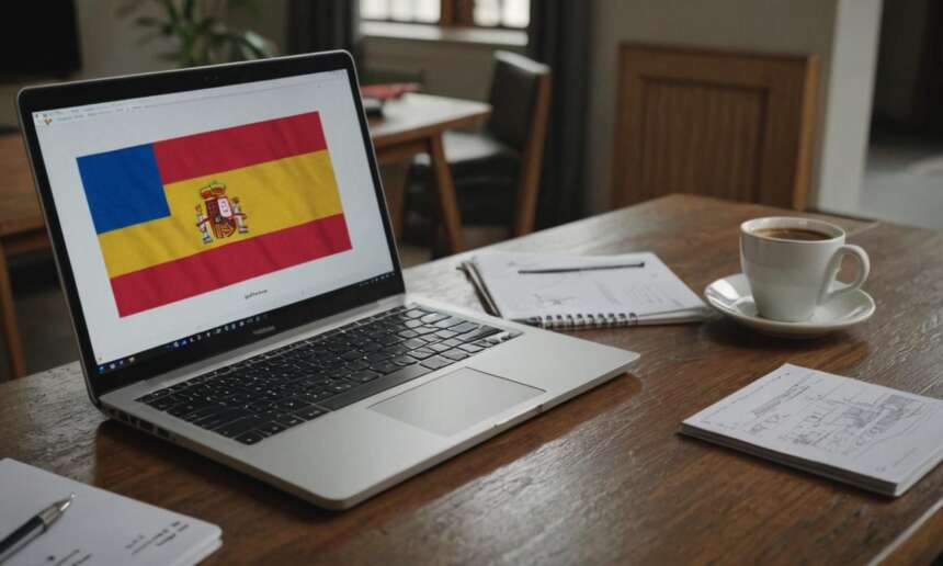 How to Get a Job in Spain