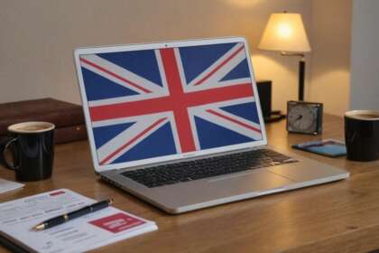 How to Get a Sponsored Job in UK