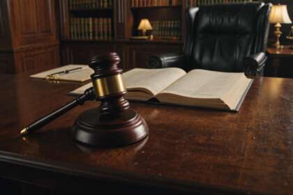 Understanding the Role of a Clerk in Court