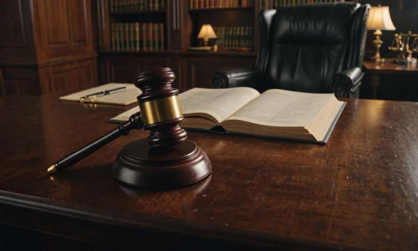 Understanding the Role of a Clerk in Court