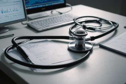 Understanding the Role of a Consultant Physician