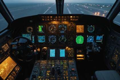 Understanding the Role of a Flight Dispatcher