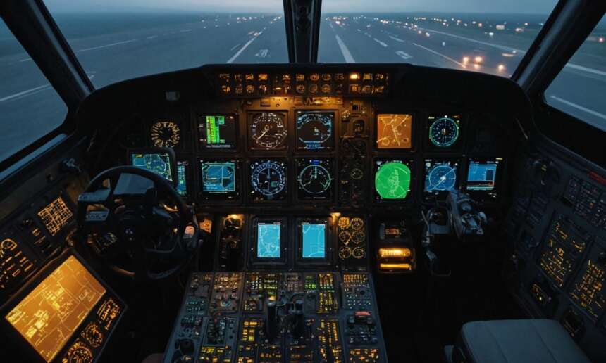 Understanding the Role of a Flight Dispatcher