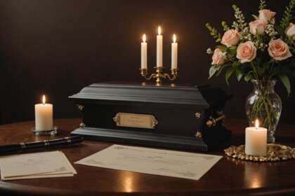 Understanding the Role of a Funeral Director