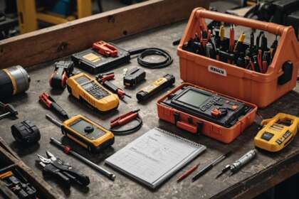 Understanding the Role of a Maintenance Engineer