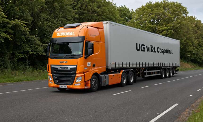 What is a HGV Class 1 Driver?