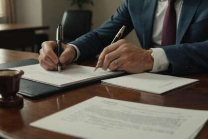 What is a Notary Signing Agent