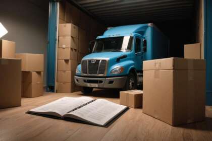 What is a Relocation Package?