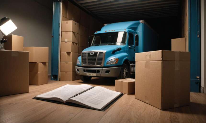 What is a Relocation Package?