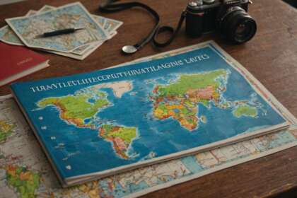 What is a Travel Consultant