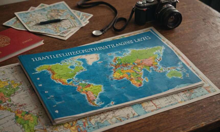 What is a Travel Consultant