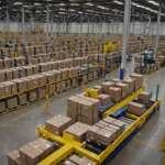 What's It Like Working for Amazon Warehouse UK?